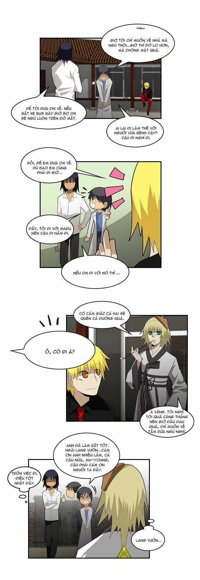 TAL - Chapter 84 - Trang 7