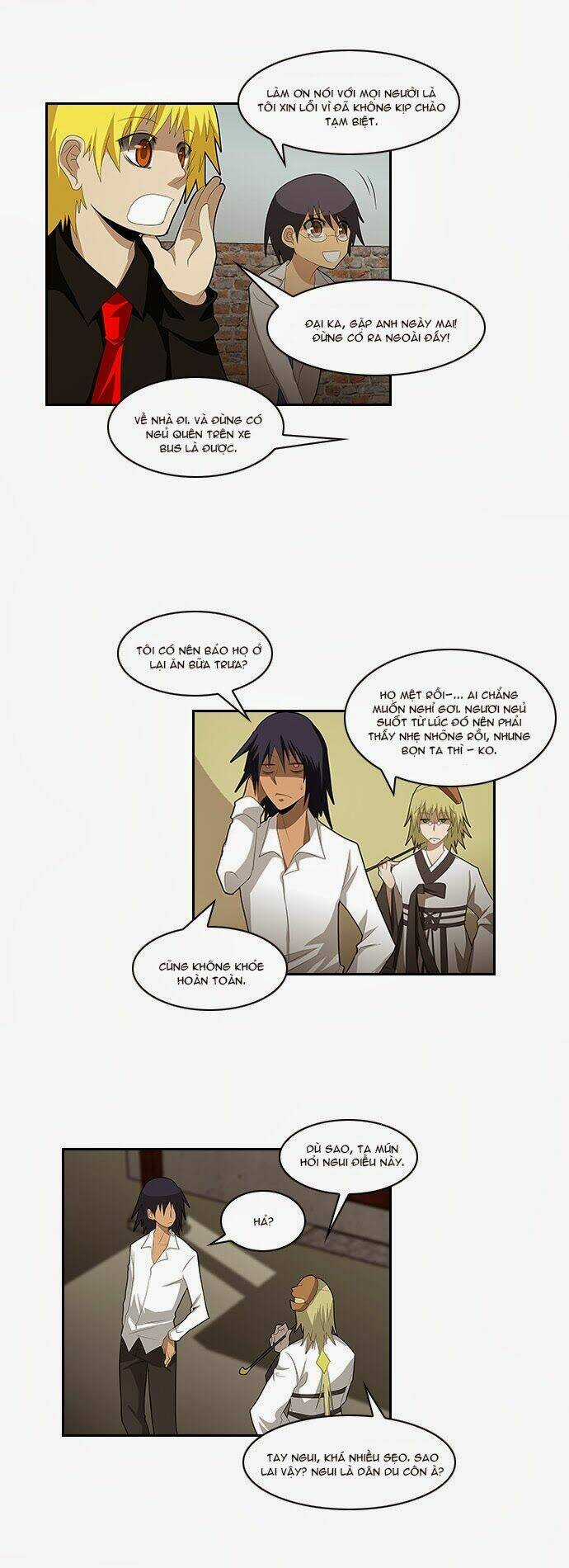 TAL - Chapter 84 - Trang 8