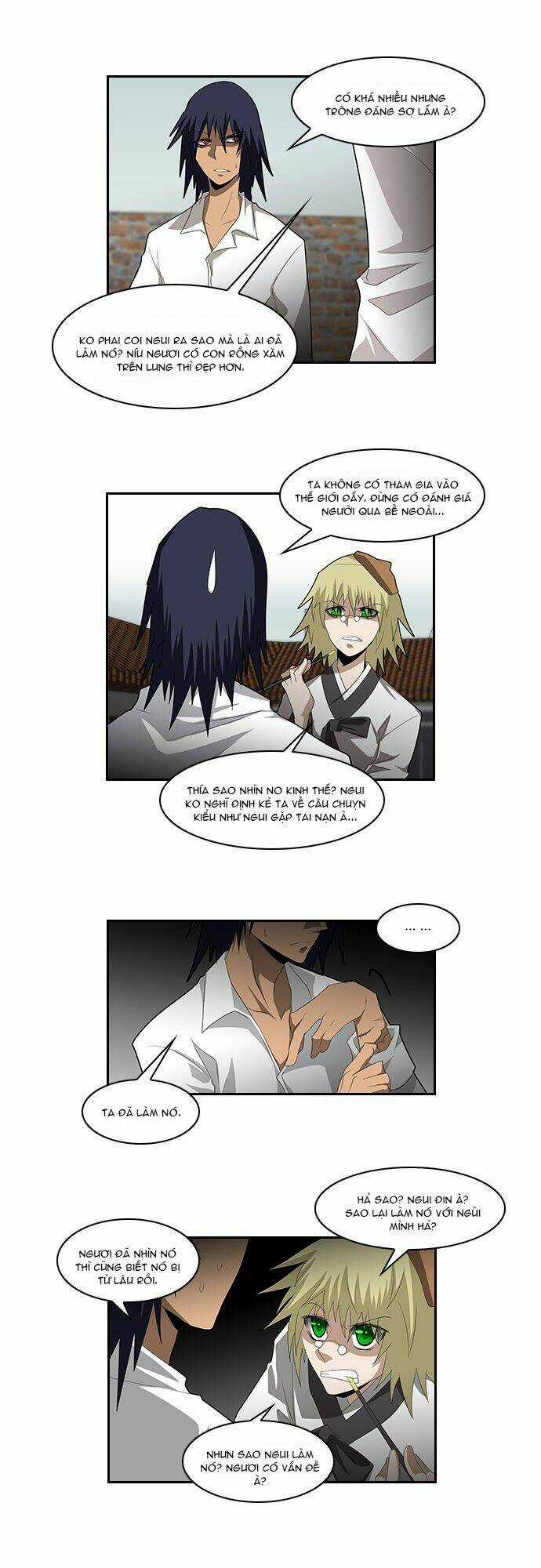 TAL - Chapter 84 - Trang 9