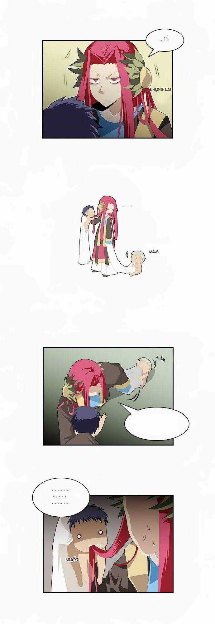 TAL - Chapter 85 - Trang 5