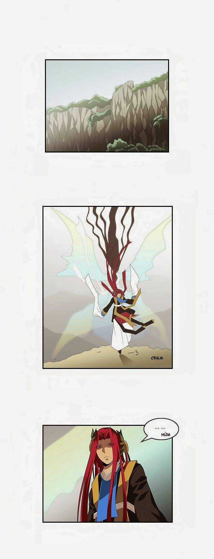 TAL - Chapter 85 - Trang 9