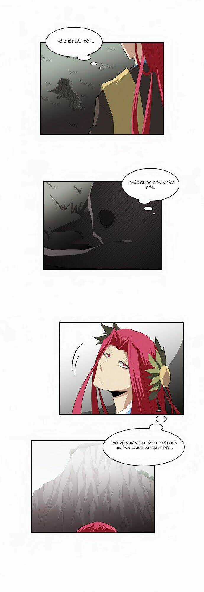 TAL - Chapter 85 - Trang 10