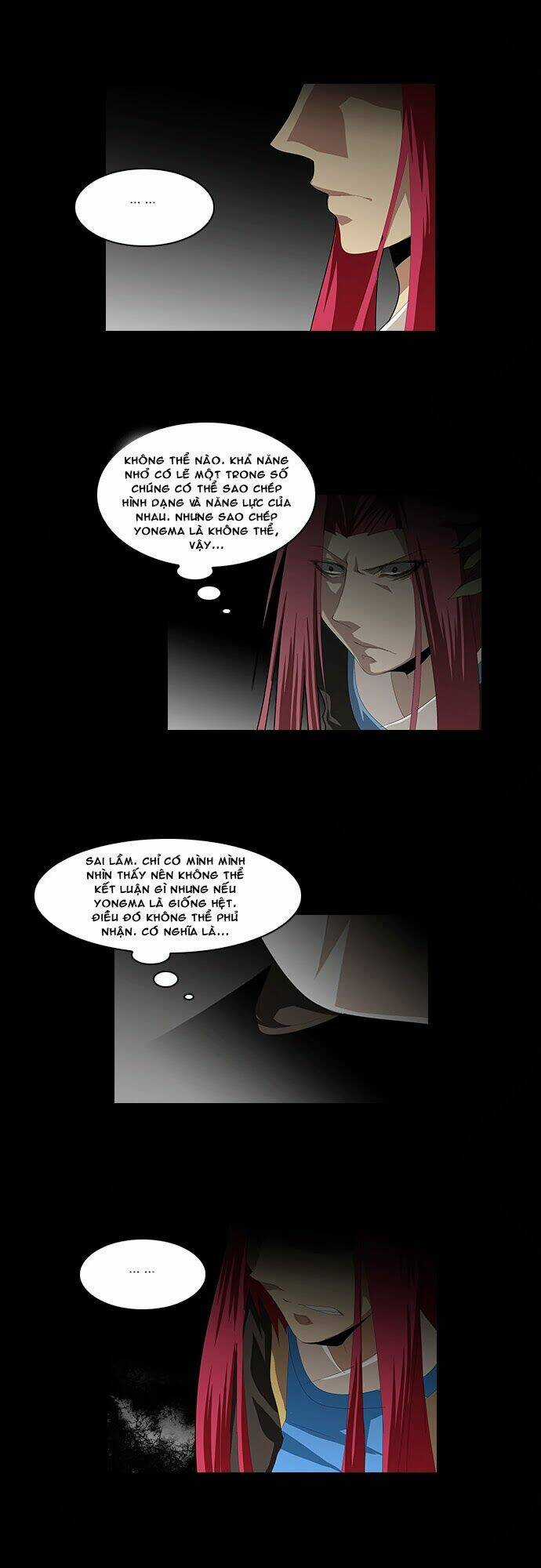 TAL - Chapter 86 - Trang 12
