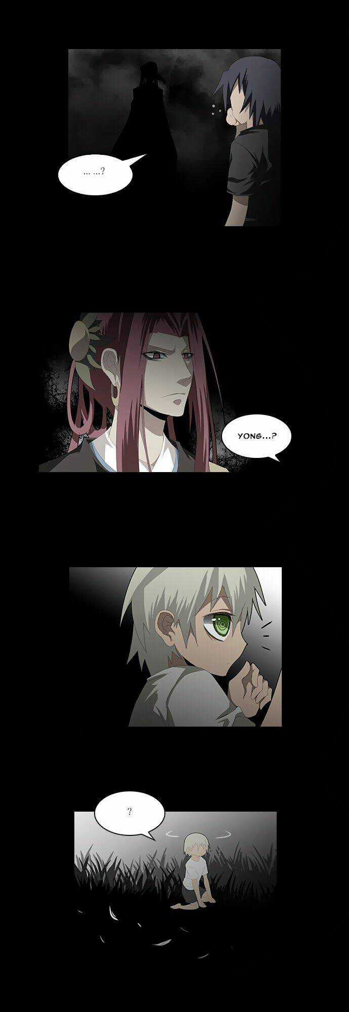 TAL - Chapter 86 - Trang 14