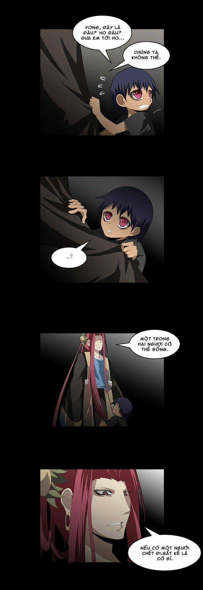 TAL - Chapter 86 - Trang 17