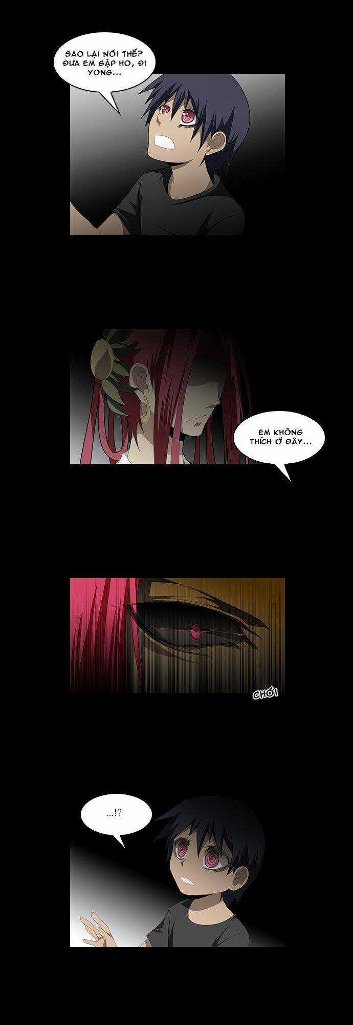 TAL - Chapter 86 - Trang 18