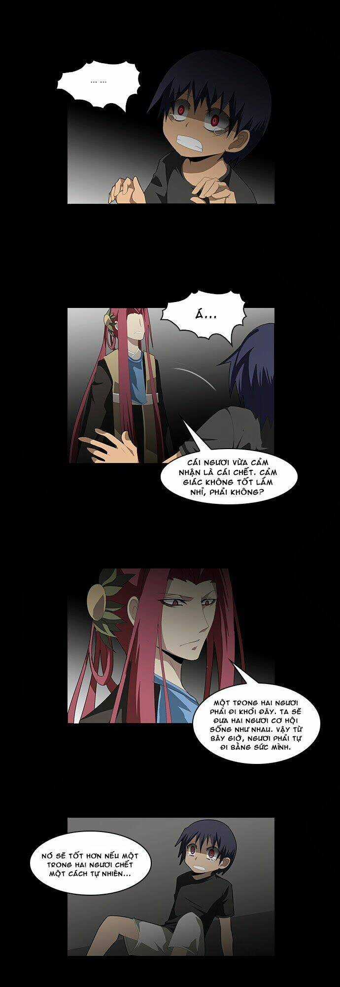 TAL - Chapter 86 - Trang 20