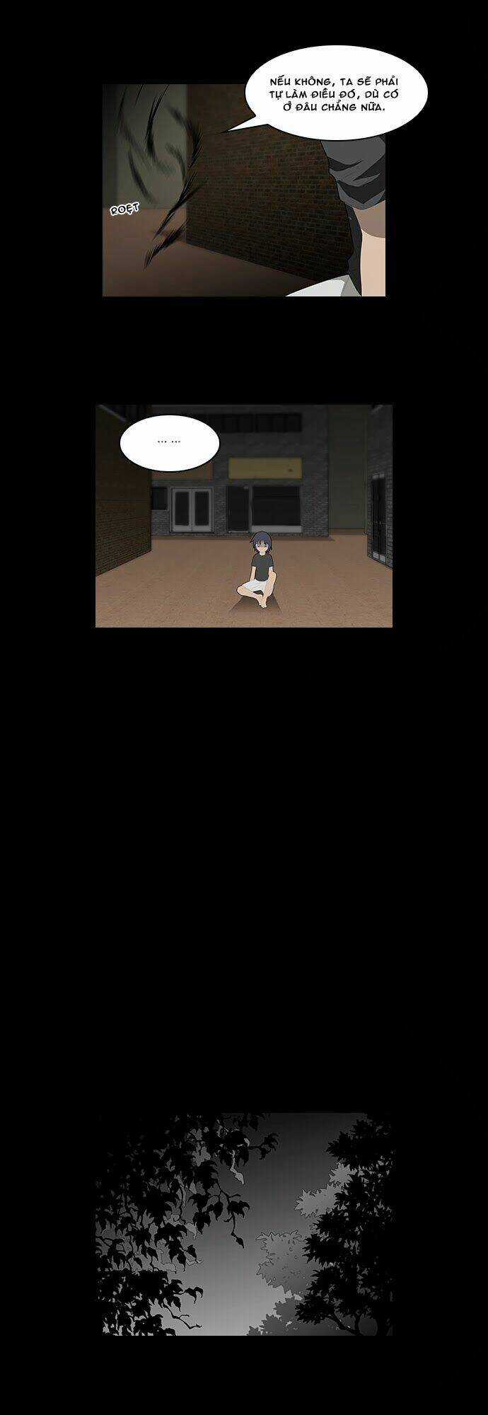 TAL - Chapter 86 - Trang 21