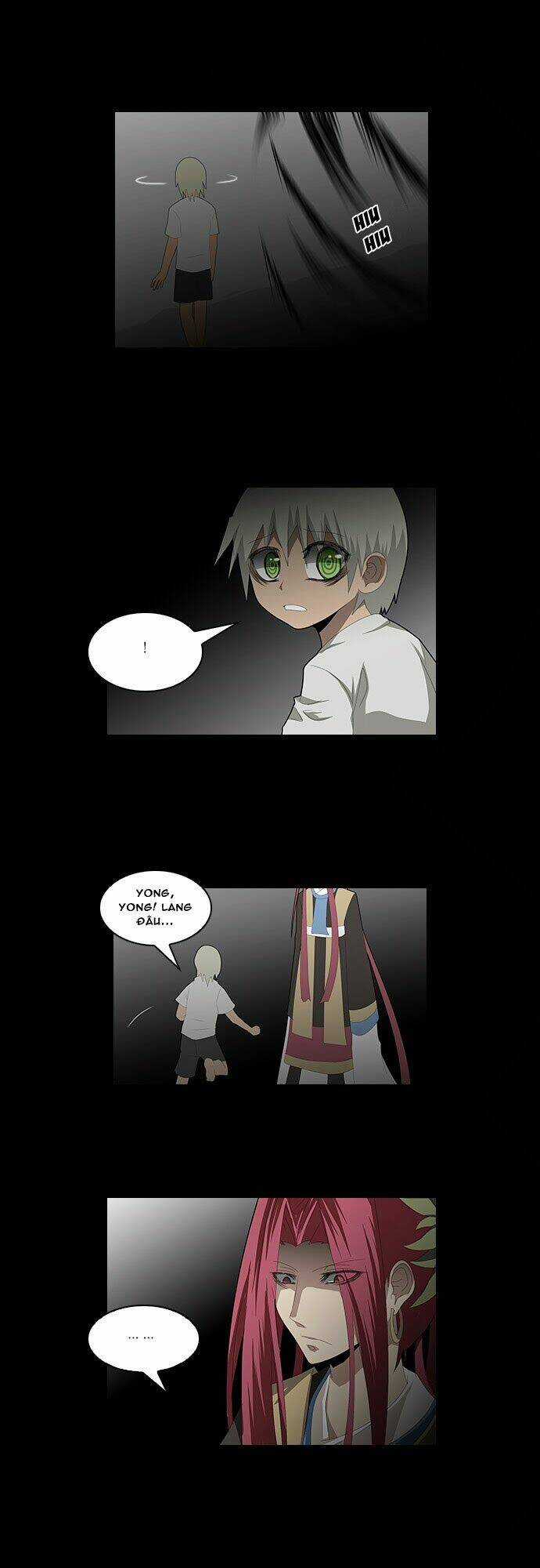 TAL - Chapter 86 - Trang 22