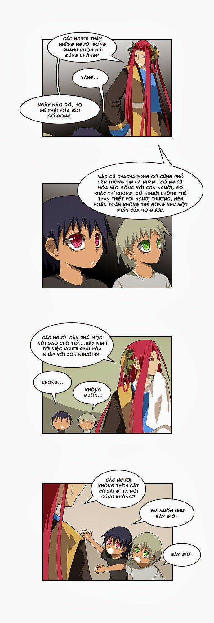 TAL - Chapter 86 - Trang 6