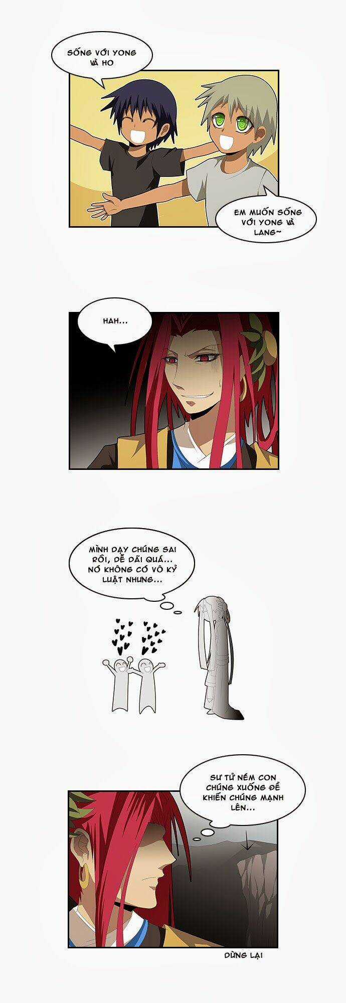 TAL - Chapter 86 - Trang 7