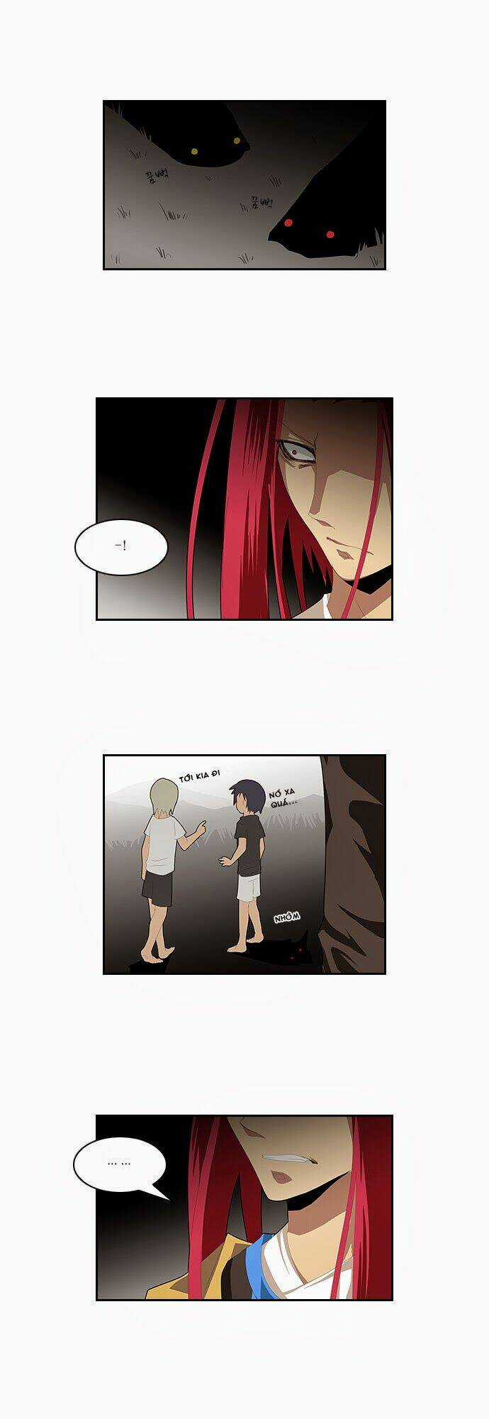 TAL - Chapter 86 - Trang 9