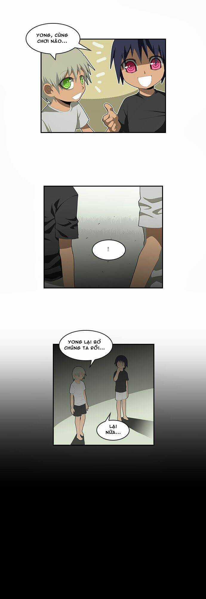 TAL - Chapter 86 - Trang 10