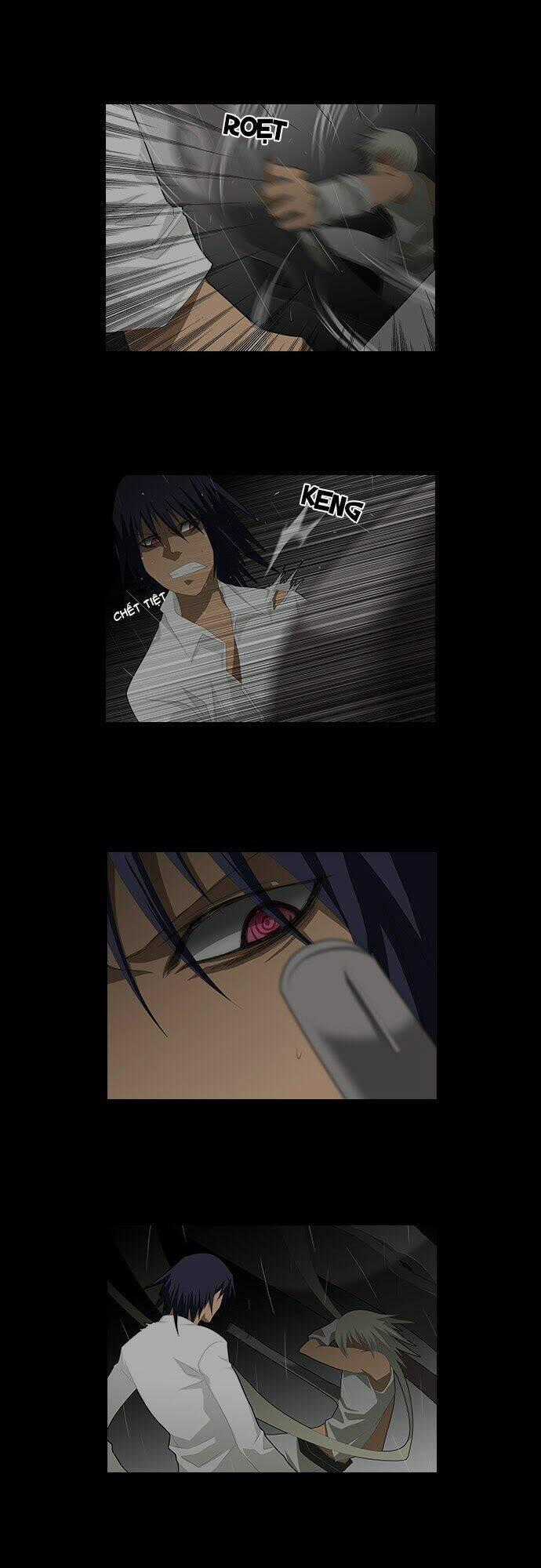 TAL - Chapter 87 - Trang 12