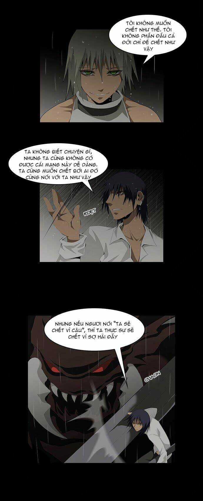 TAL - Chapter 87 - Trang 7