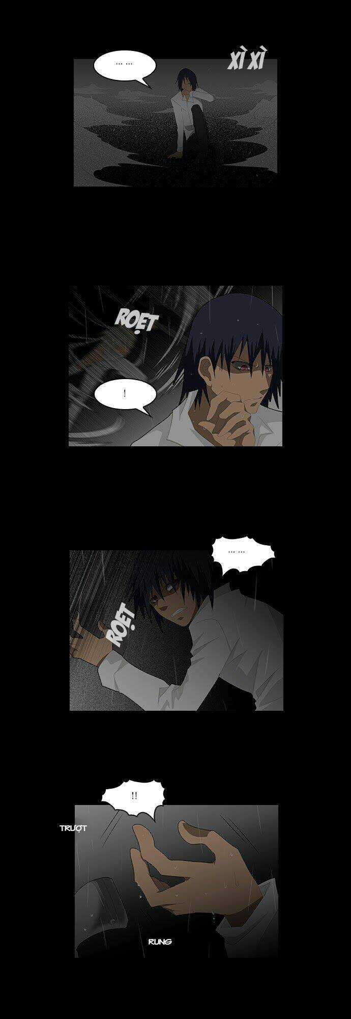 TAL - Chapter 88 - Trang 11