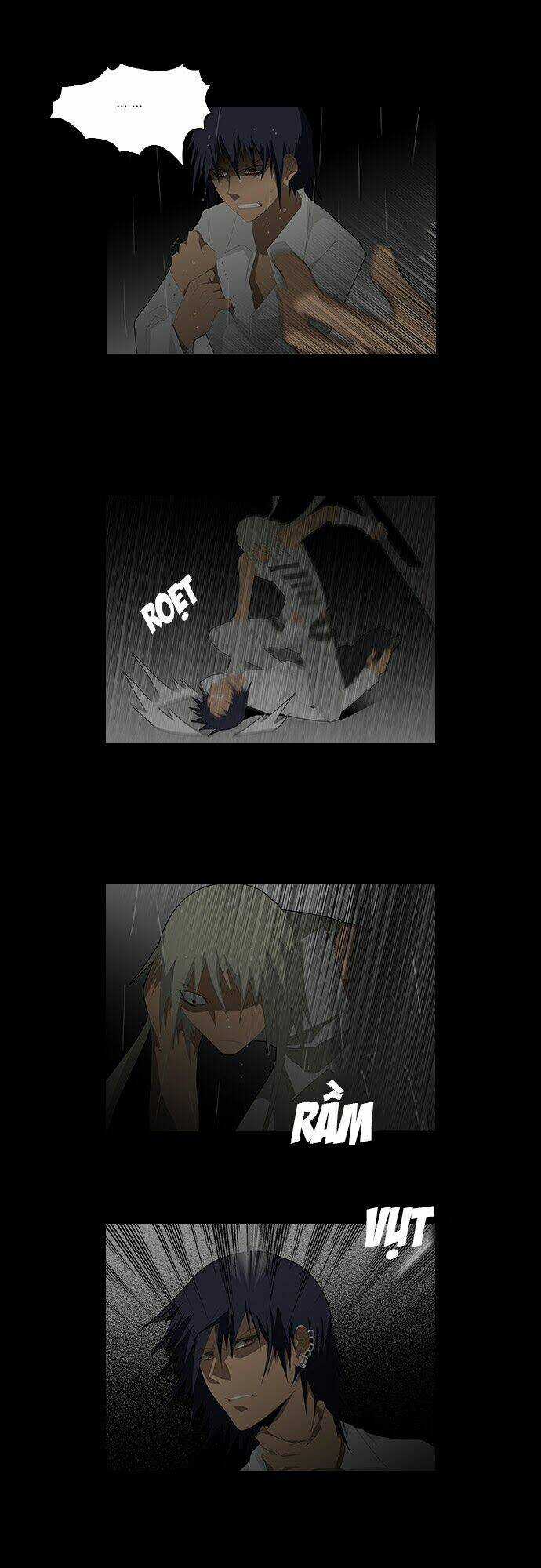 TAL - Chapter 88 - Trang 12