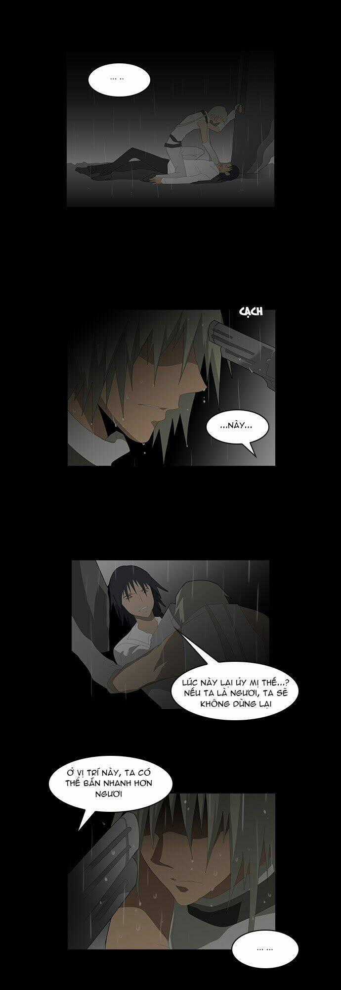 TAL - Chapter 88 - Trang 14