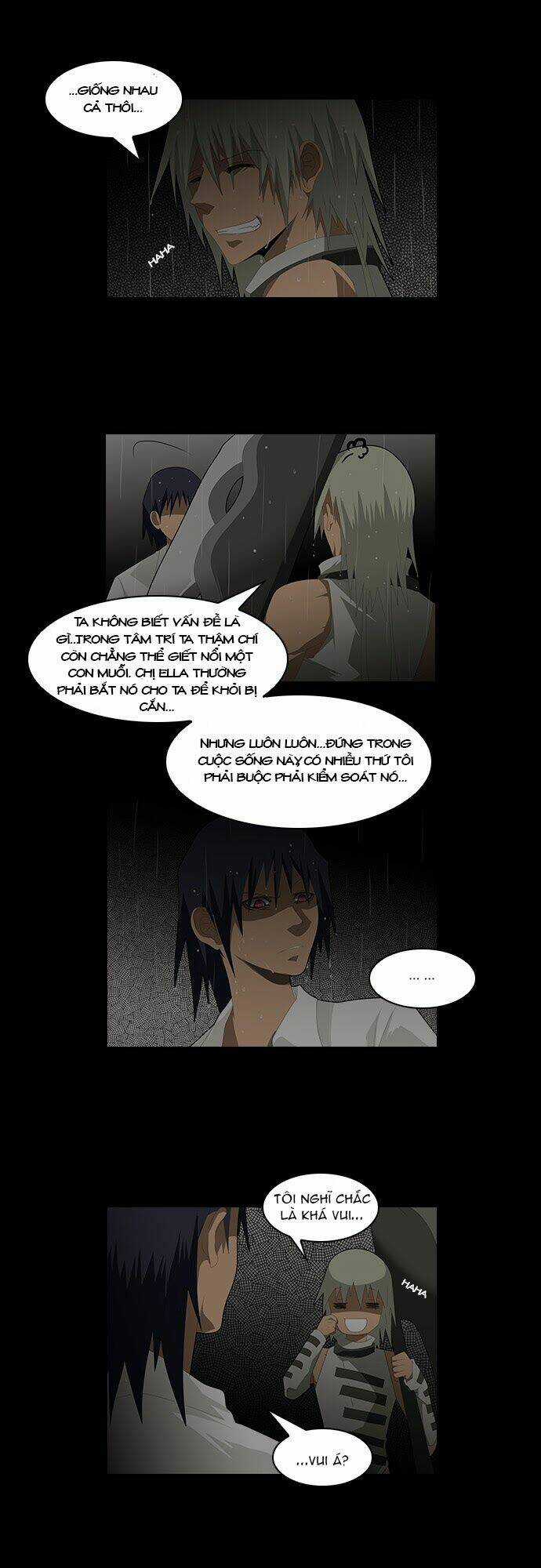 TAL - Chapter 88 - Trang 5