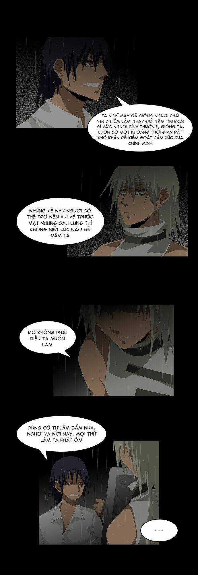 TAL - Chapter 88 - Trang 6