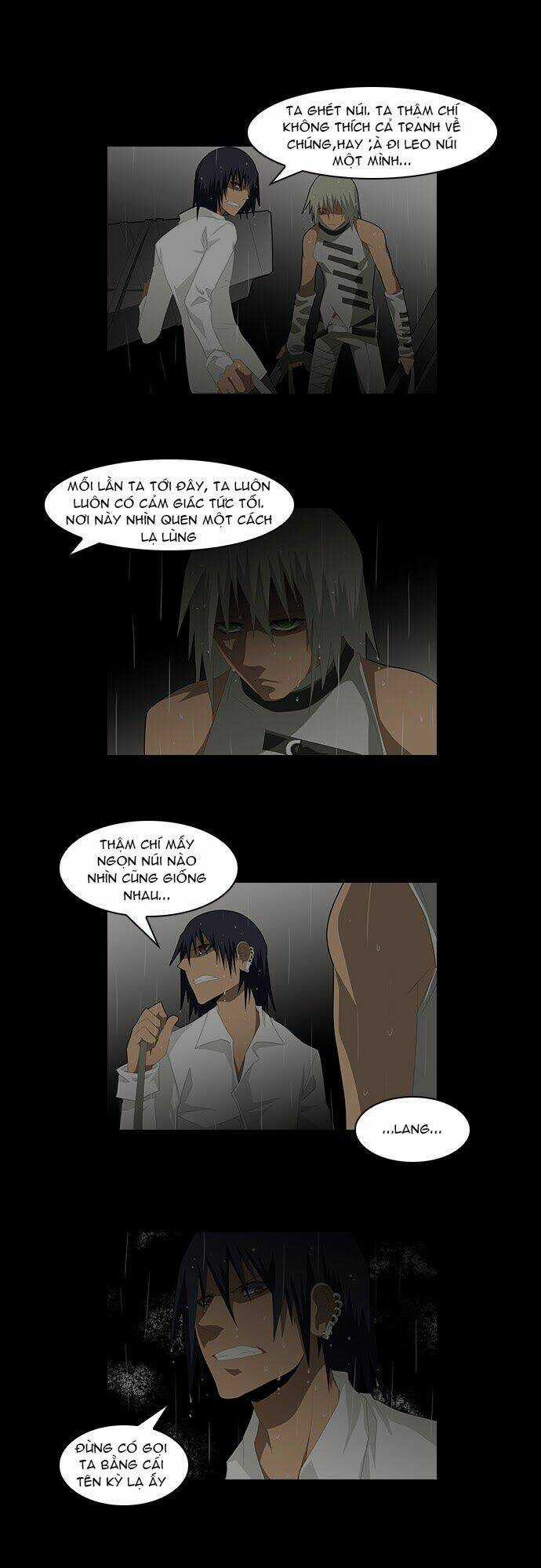 TAL - Chapter 88 - Trang 7