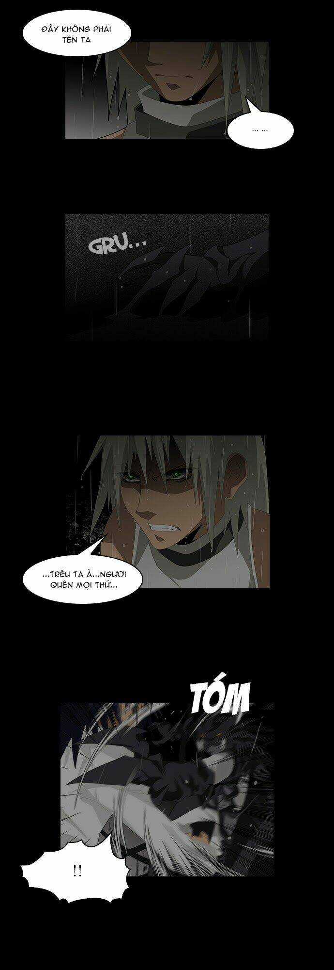 TAL - Chapter 88 - Trang 8