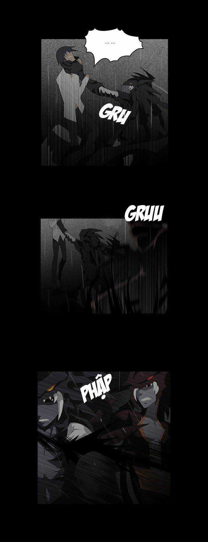 TAL - Chapter 88 - Trang 9