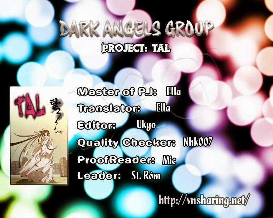 TAL - Chapter 89 - Trang 1