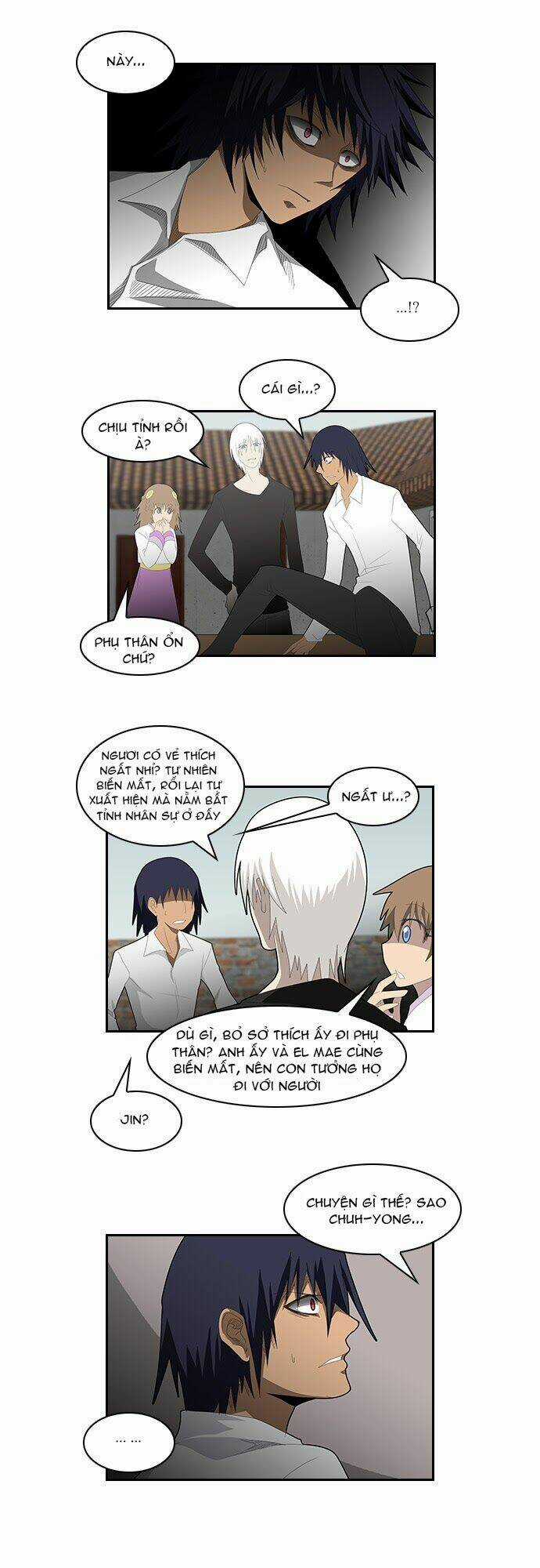 TAL - Chapter 89 - Trang 11