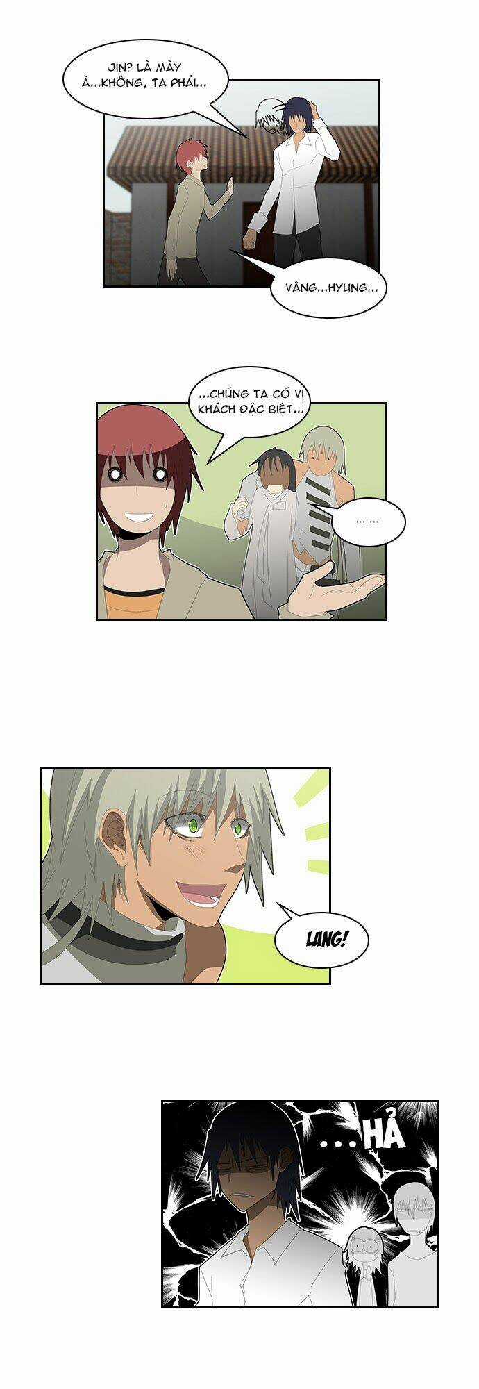 TAL - Chapter 89 - Trang 13