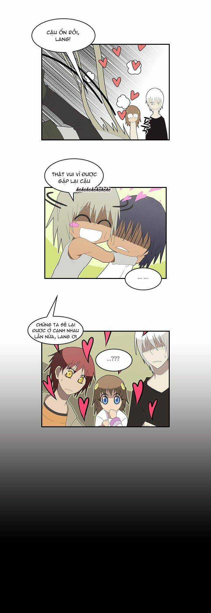 TAL - Chapter 89 - Trang 14
