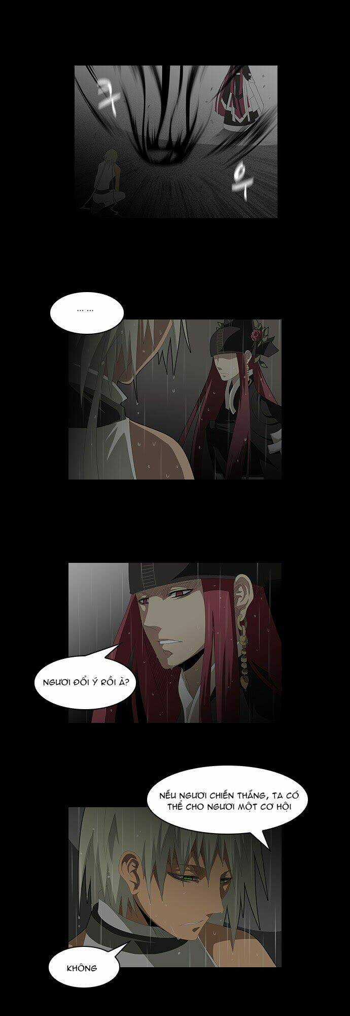 TAL - Chapter 89 - Trang 7