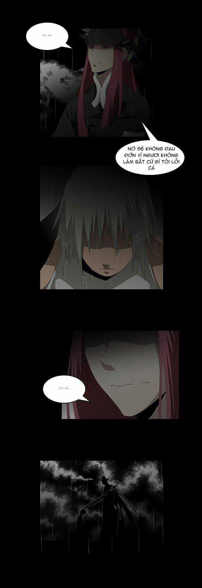 TAL - Chapter 89 - Trang 9