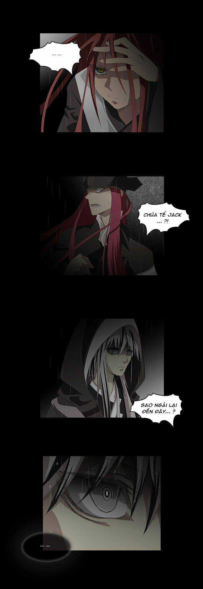 TAL - Chapter 90 - Trang 13