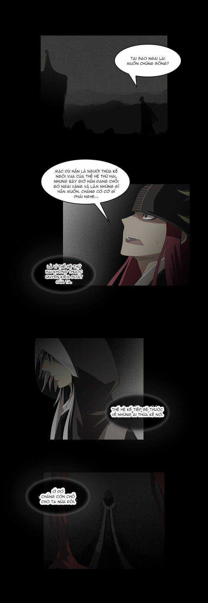 TAL - Chapter 90 - Trang 16