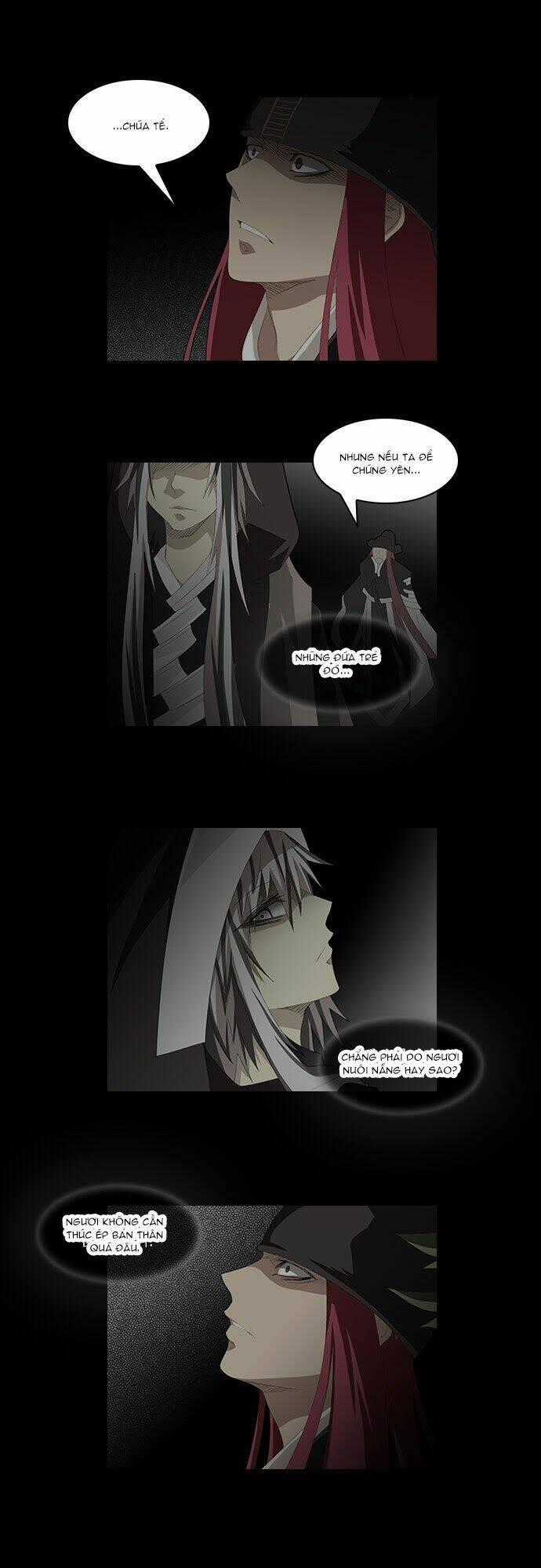TAL - Chapter 90 - Trang 17