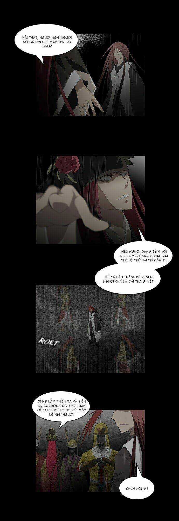 TAL - Chapter 90 - Trang 6