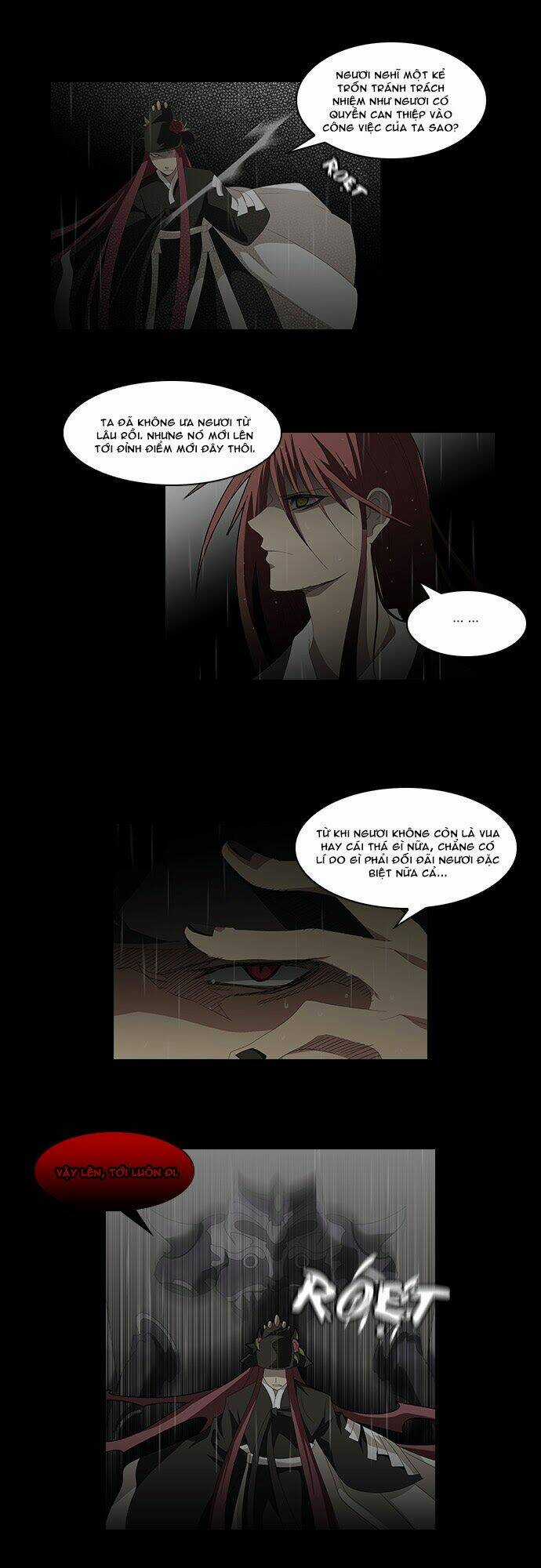 TAL - Chapter 90 - Trang 8