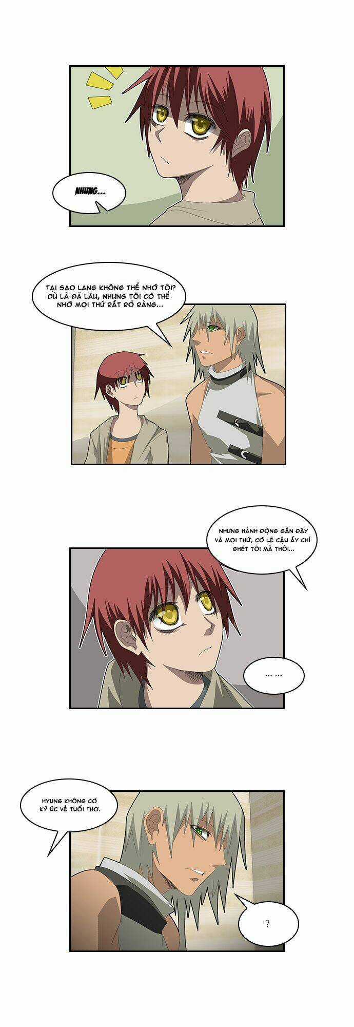 TAL - Chapter 91 - Trang 12