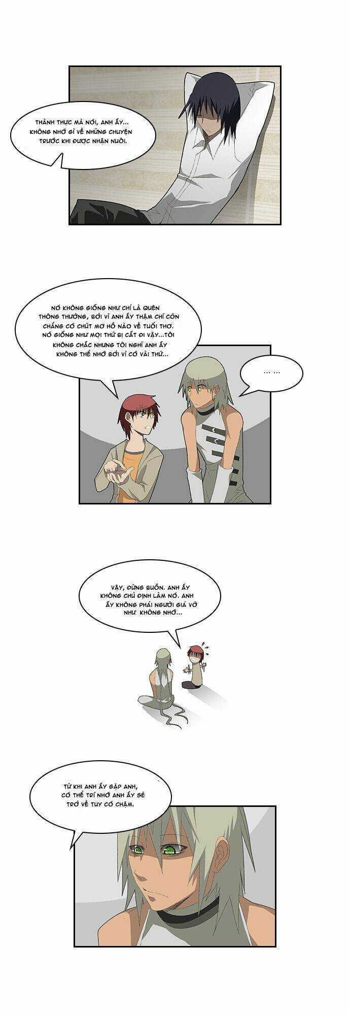 TAL - Chapter 91 - Trang 13