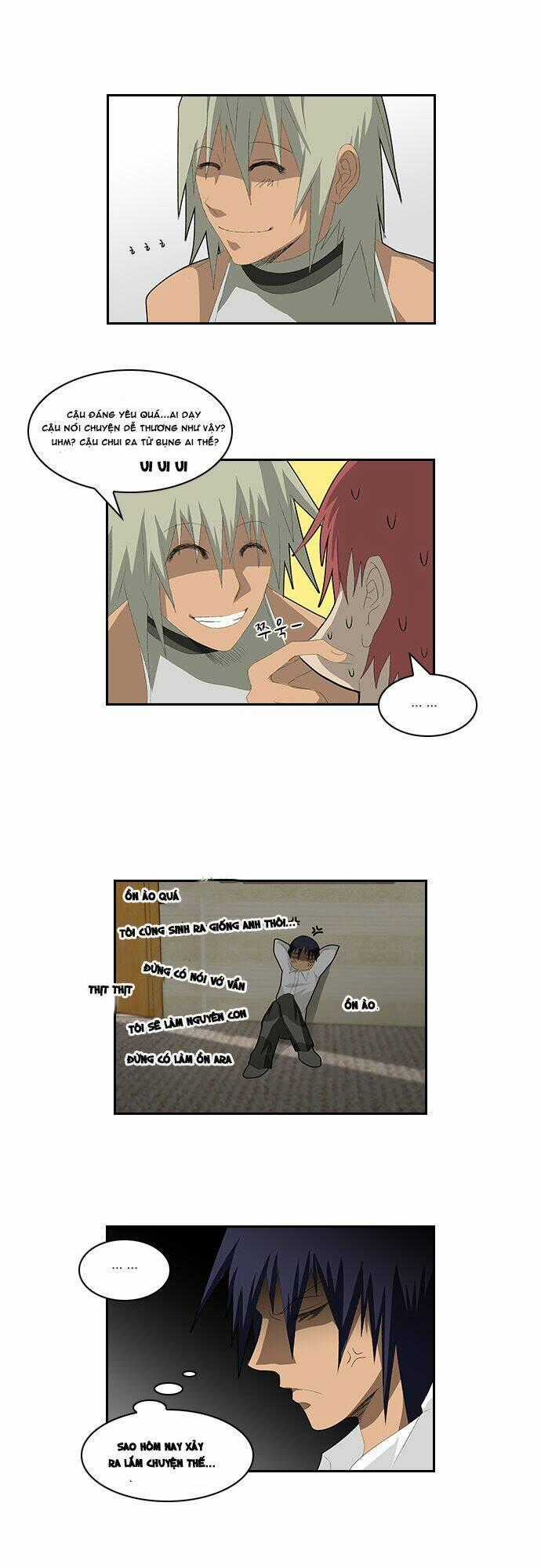 TAL - Chapter 91 - Trang 14