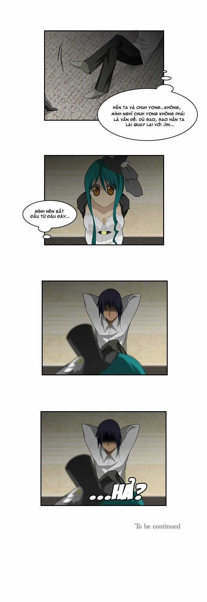 TAL - Chapter 91 - Trang 15