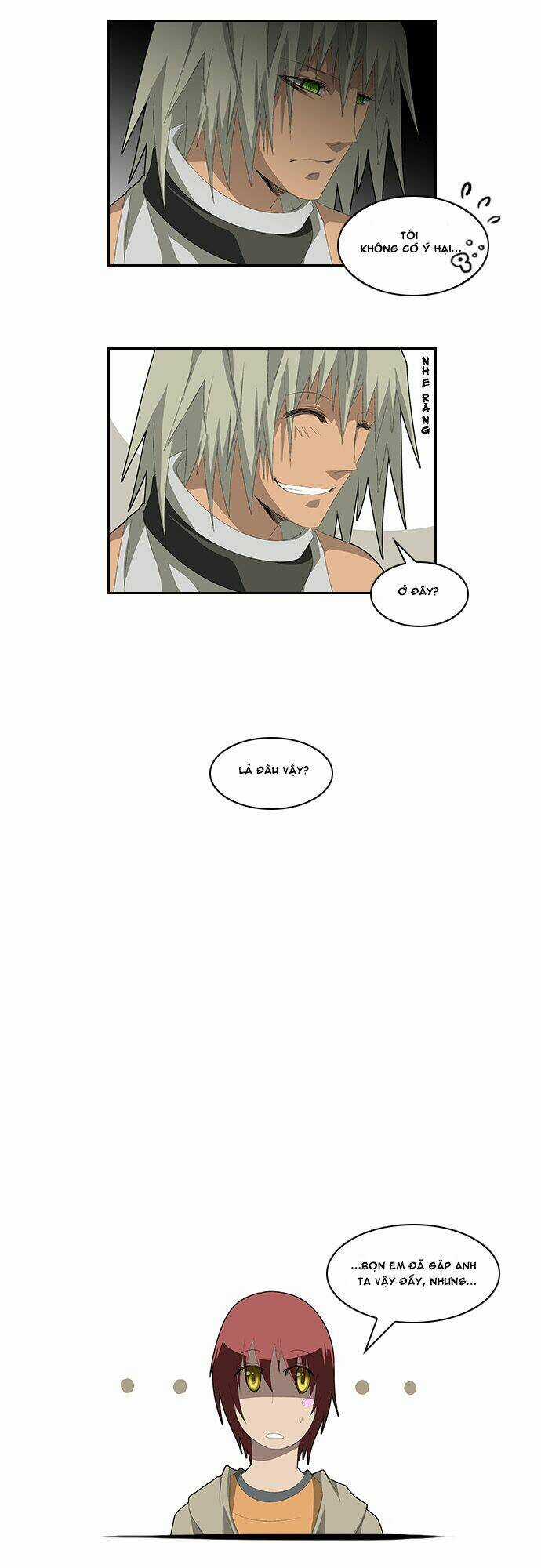 TAL - Chapter 91 - Trang 8