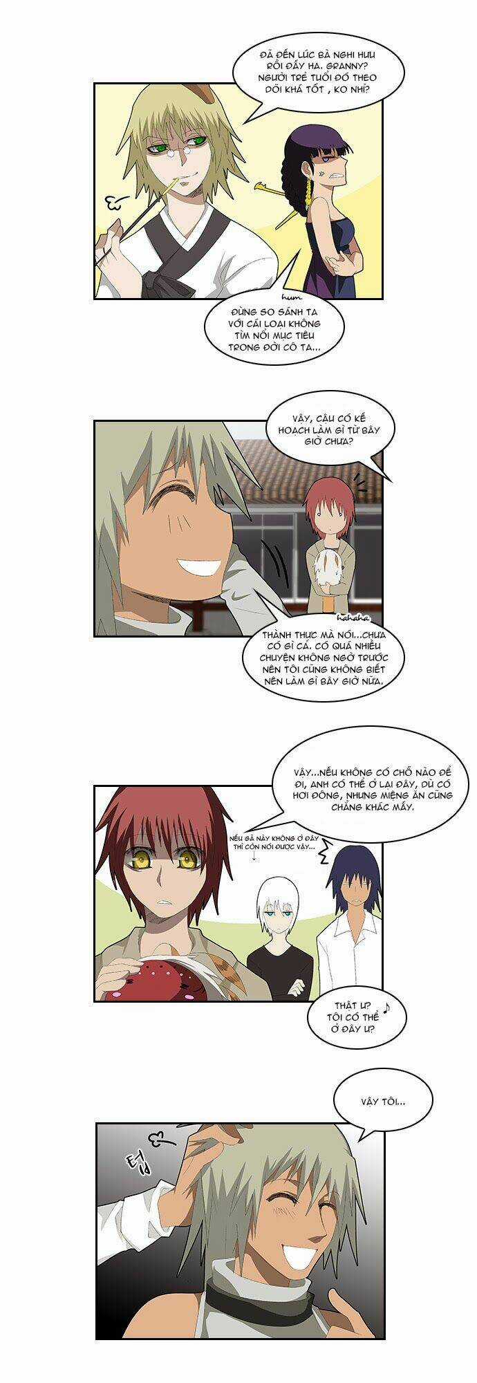 TAL - Chapter 92 - Trang 11