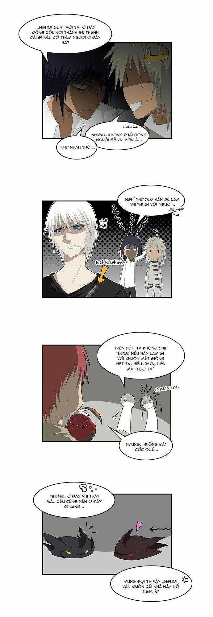 TAL - Chapter 92 - Trang 12