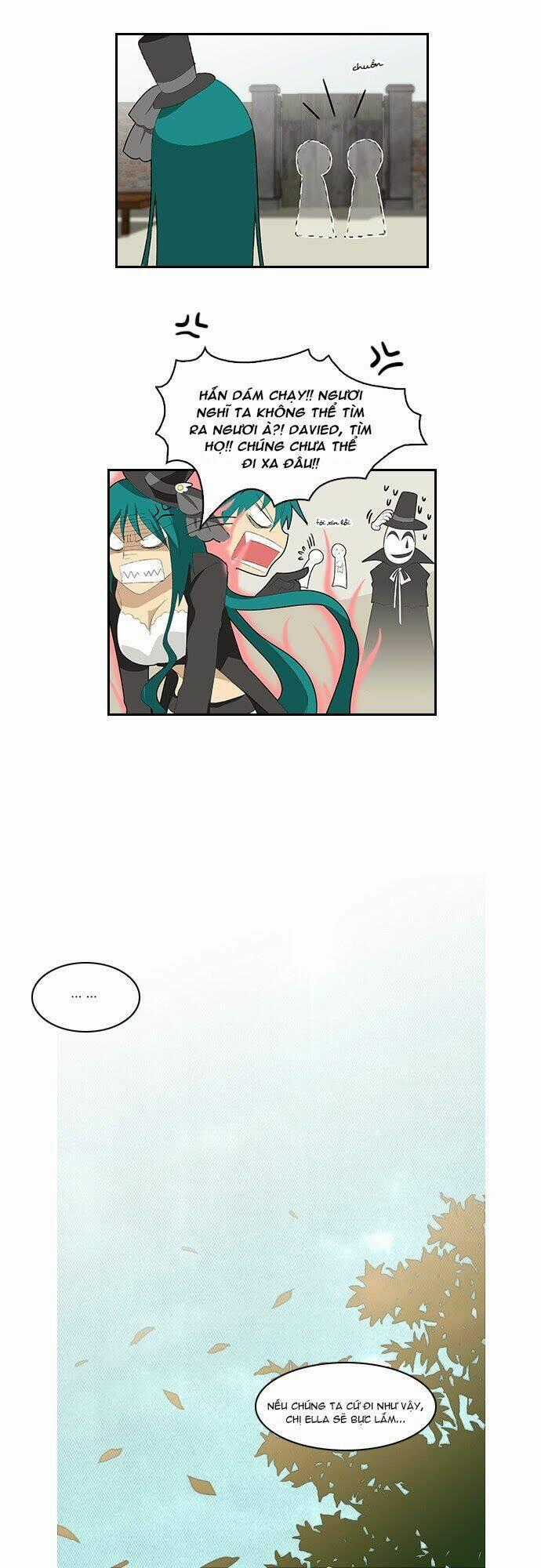 TAL - Chapter 92 - Trang 14
