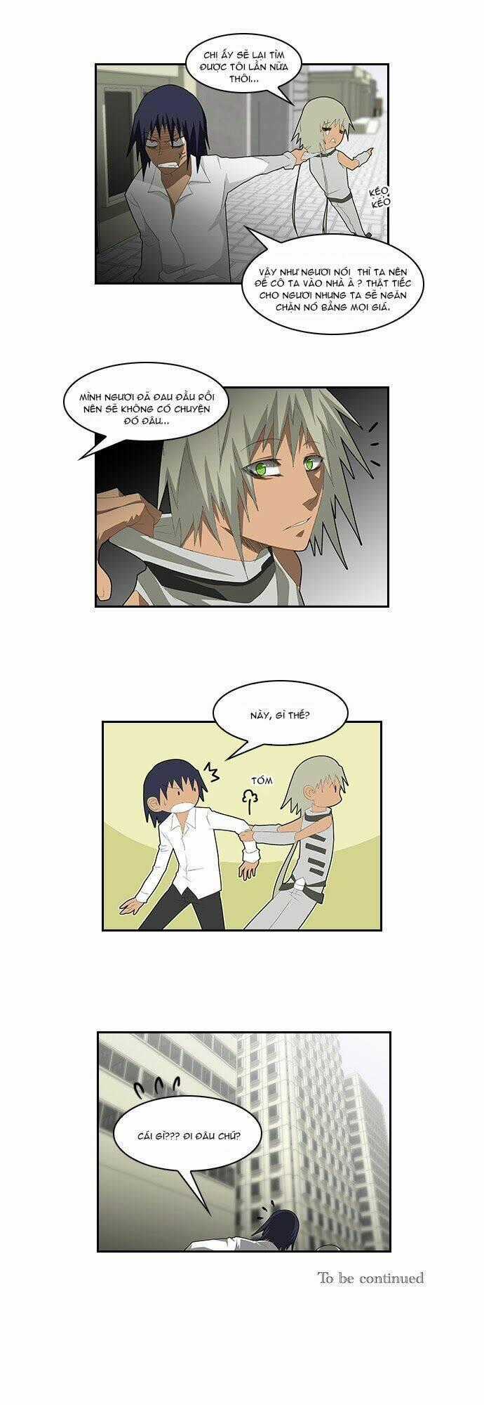 TAL - Chapter 92 - Trang 15