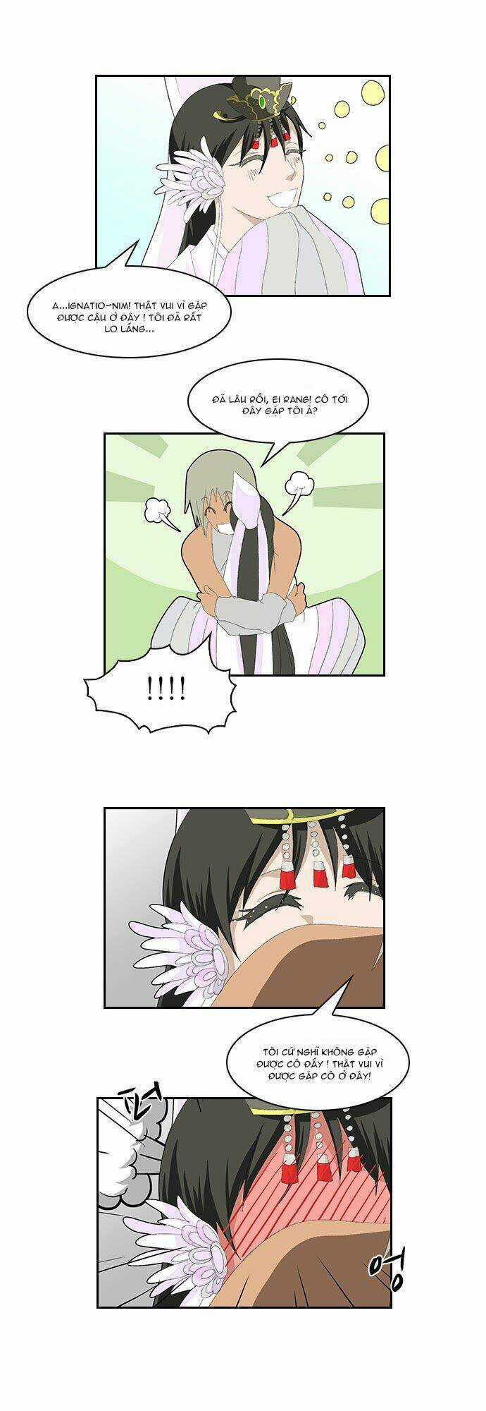 TAL - Chapter 92 - Trang 9