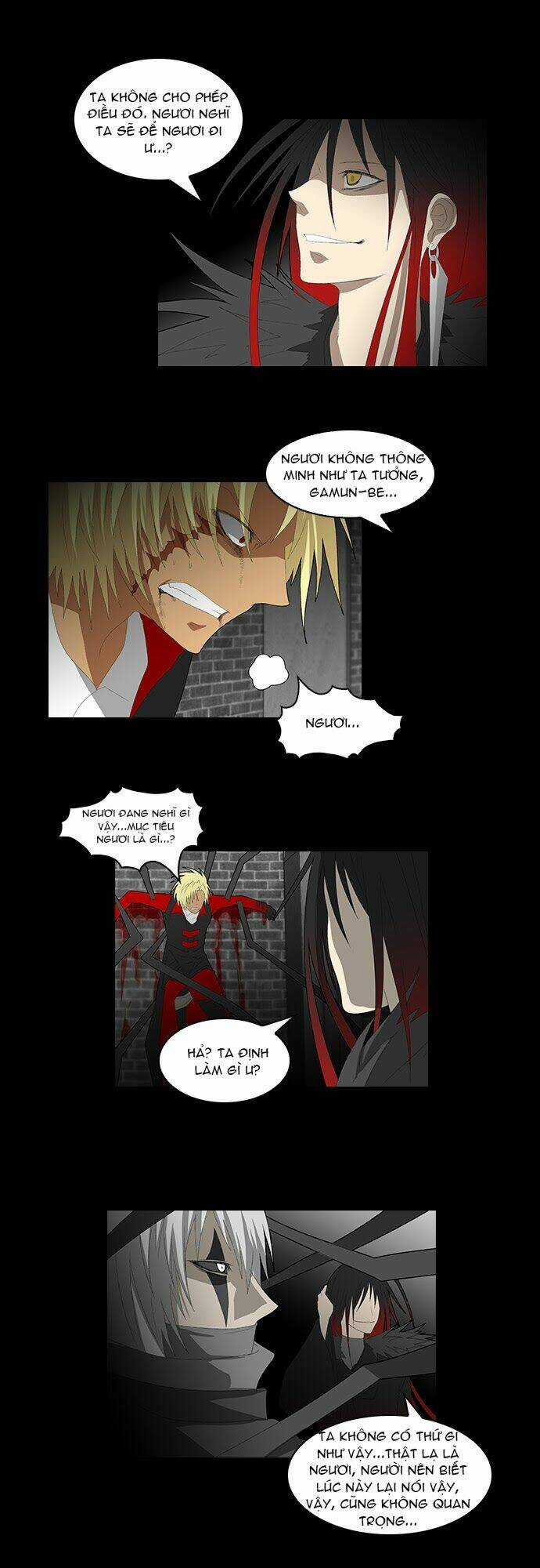 TAL - Chapter 94 - Trang 11