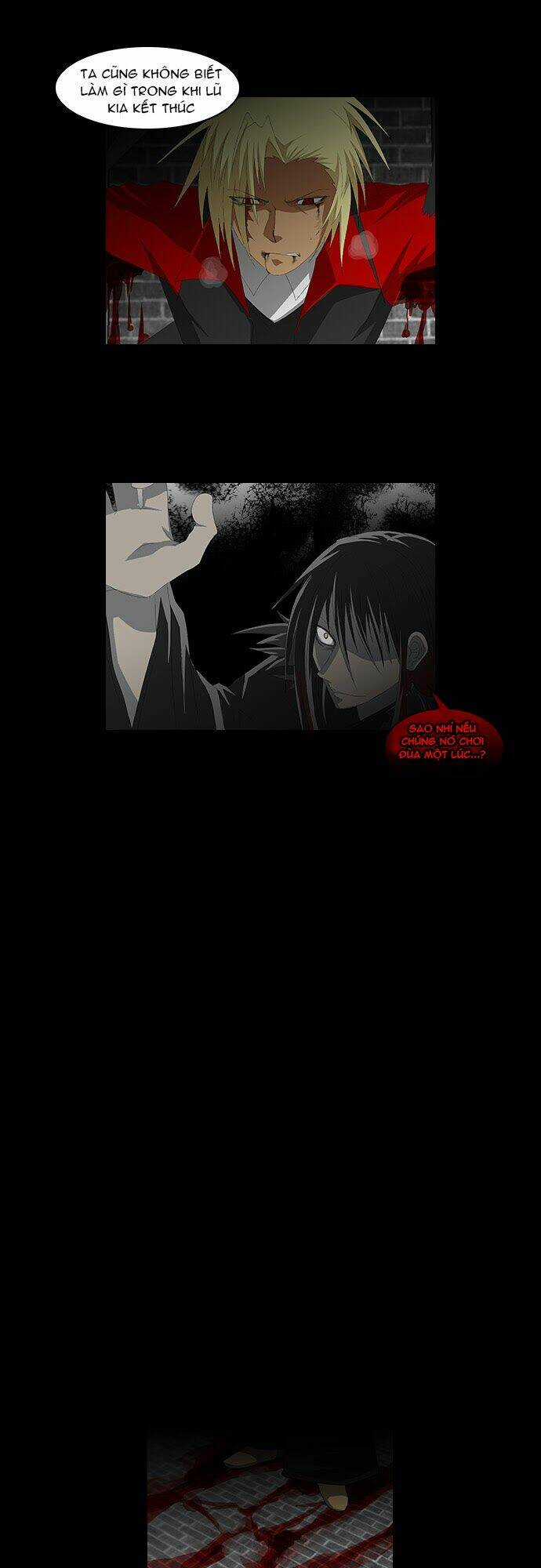 TAL - Chapter 94 - Trang 12